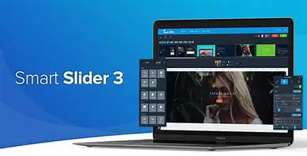 Smart Slider Pro v3.5.1.31