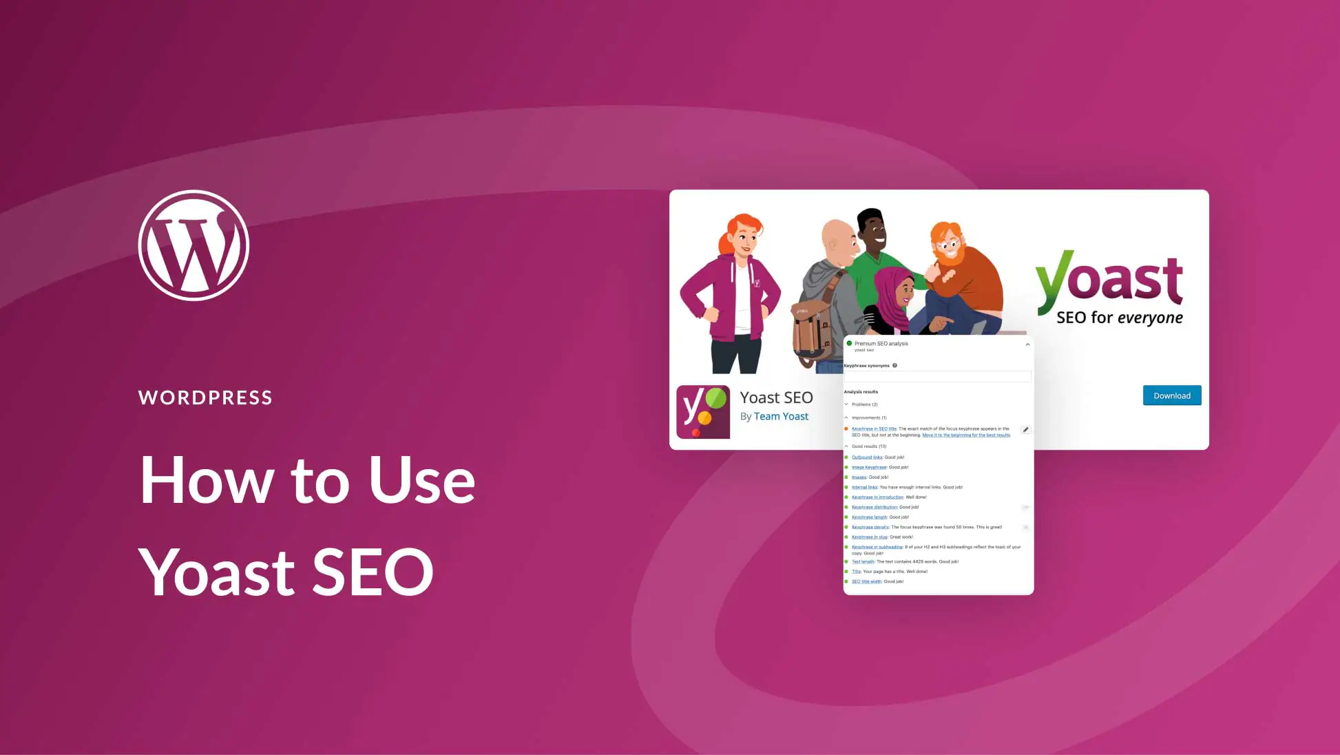 Yoast Video SEO v15.1