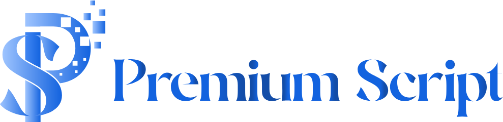 Premium script